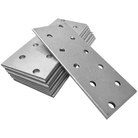 metal joining bracket|flat joining plate timber brackets.